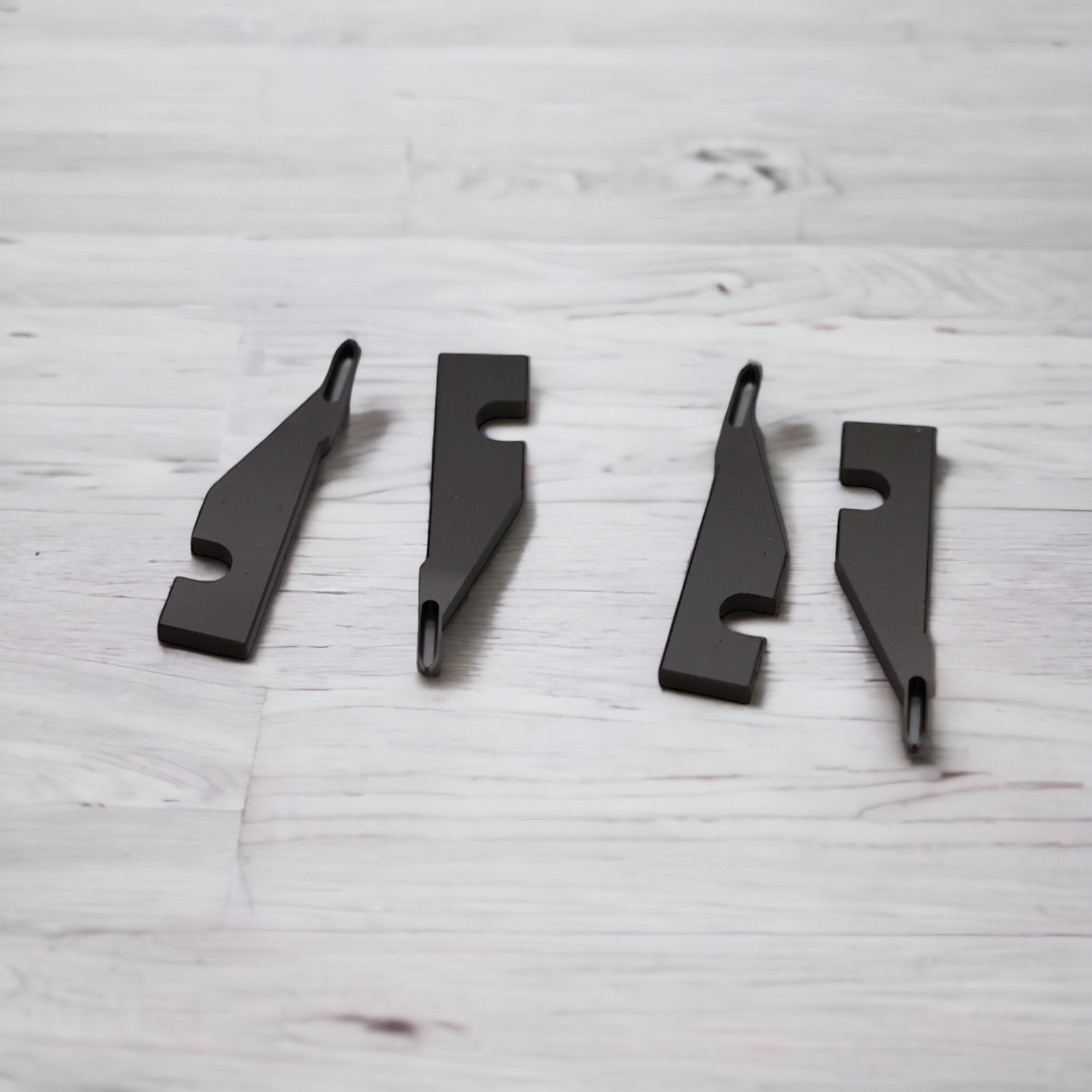 What is the difference between ceramics and tungsten carbide? Graf