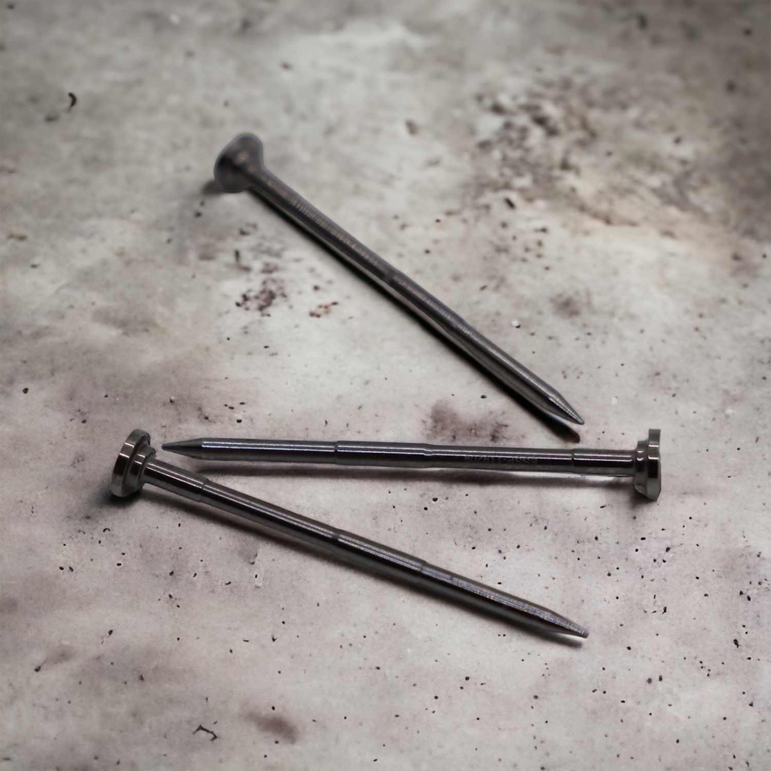 What is the difference between ceramics and tungsten carbide? Graf