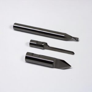 tungsten carbide cutting tool