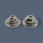 Zentrierspitzen aus Wolframcarbid von Graf Hartmetall