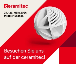Graf Hartmetall at ceramitec 2026