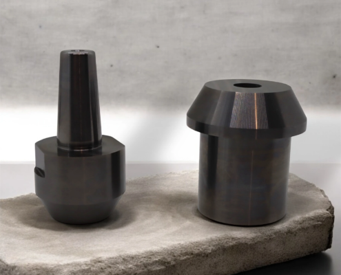 Hartmetall Verschleissteil_Graf Hartmetall