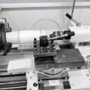 Herstellungsprozess von Al₂O₃ bei Graf Hartmetall