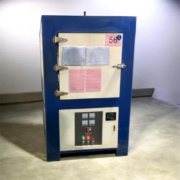 Sinter-Ofen: Al₂O₃ Herstellung