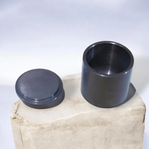 Bauteile aus der Siliziumnitrid-Keramik