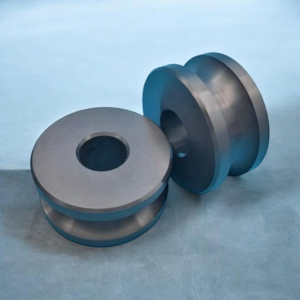 Präzisionsteile aus der Keramik Siliziumnitrid