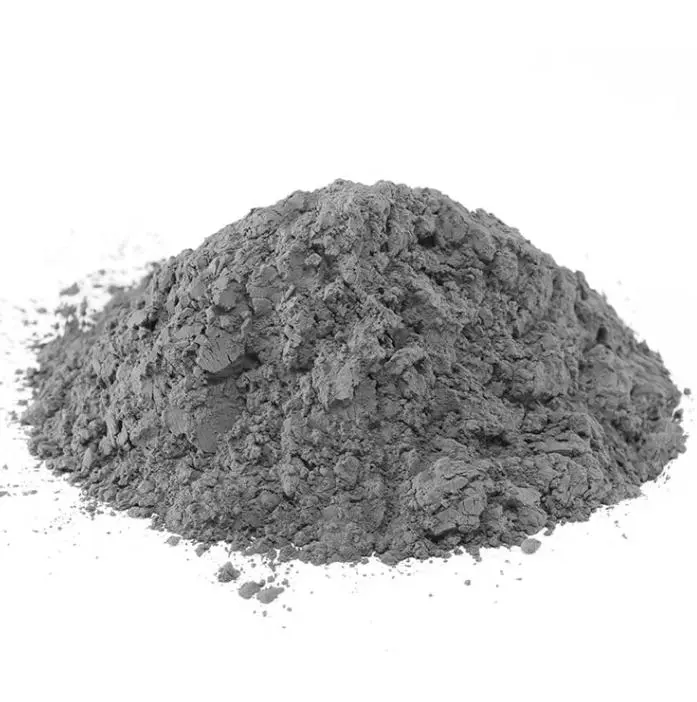 Pulver aus dem Hochleistungswerkstoff Wolframcarbid