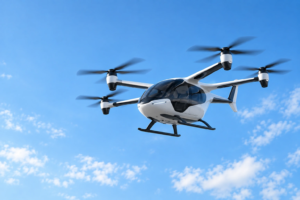 eVTOL_Die Zukunft der Mobilität_Graf-Hartmetall eVTOL_Die Zukunft der Mobilität_Graf-Hartmetall